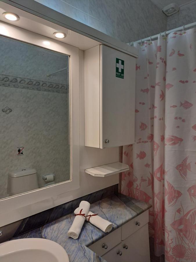 Four Seasons Apartment Артеміда Екстер'єр фото